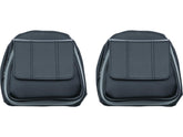 Kuryakyn Fairing Lower Door Pocket Black Kuryakyn Default Title