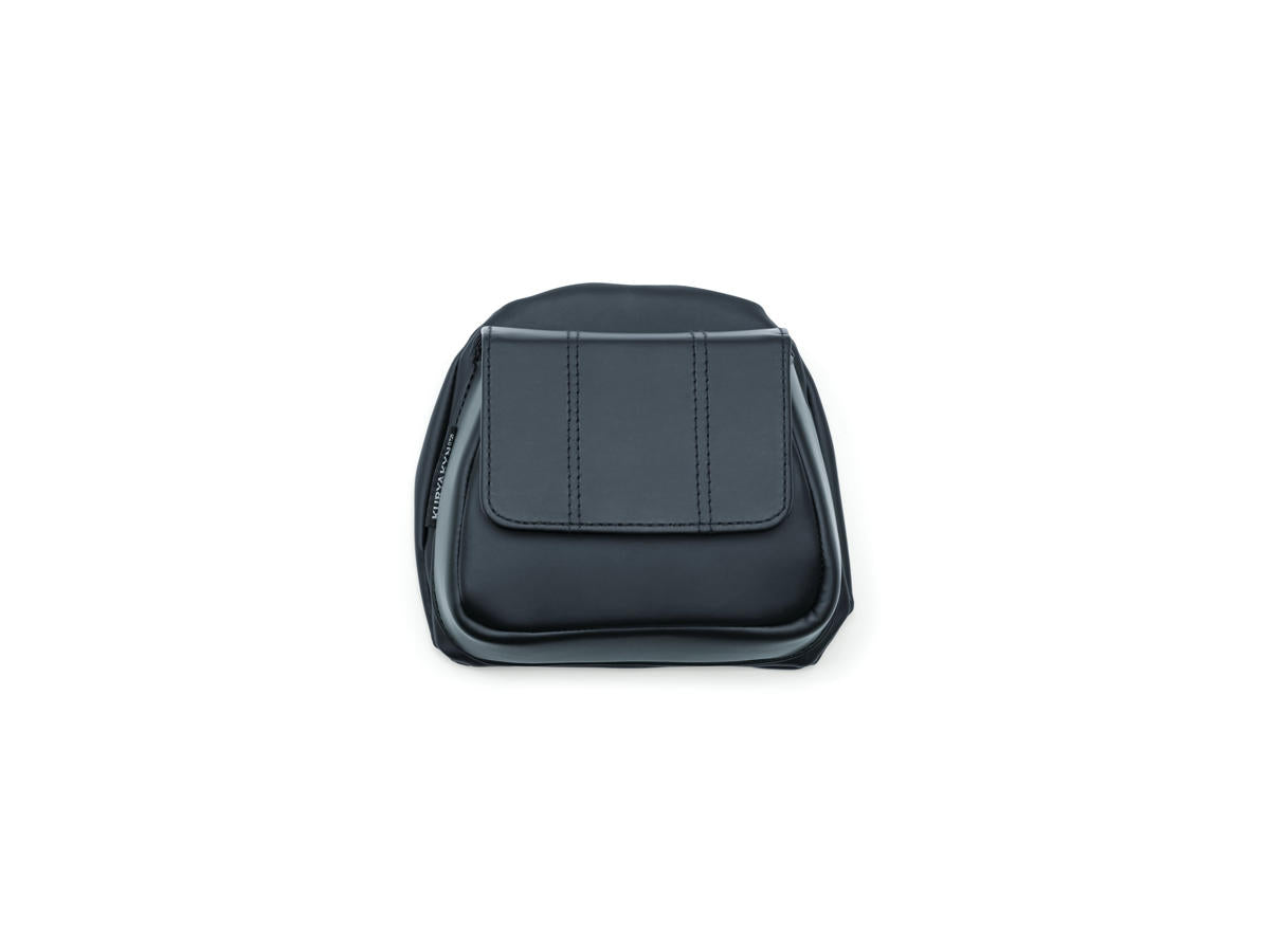 Kuryakyn Fairing Lower Door Pocket Black Kuryakyn