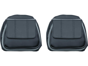 Kuryakyn Fairing Lower Door Pocket Black Kuryakyn Default Title