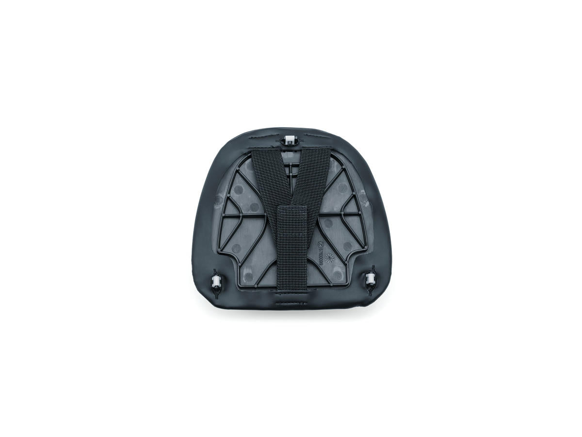 Kuryakyn Fairing Lower Door Pocket Black Kuryakyn