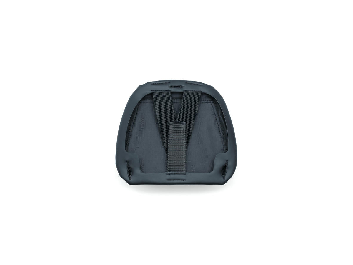 Kuryakyn Fairing Lower Door Pocket Black Kuryakyn