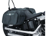 Kuryakyn Outrider Saddlebag Black Kuryakyn Default Title