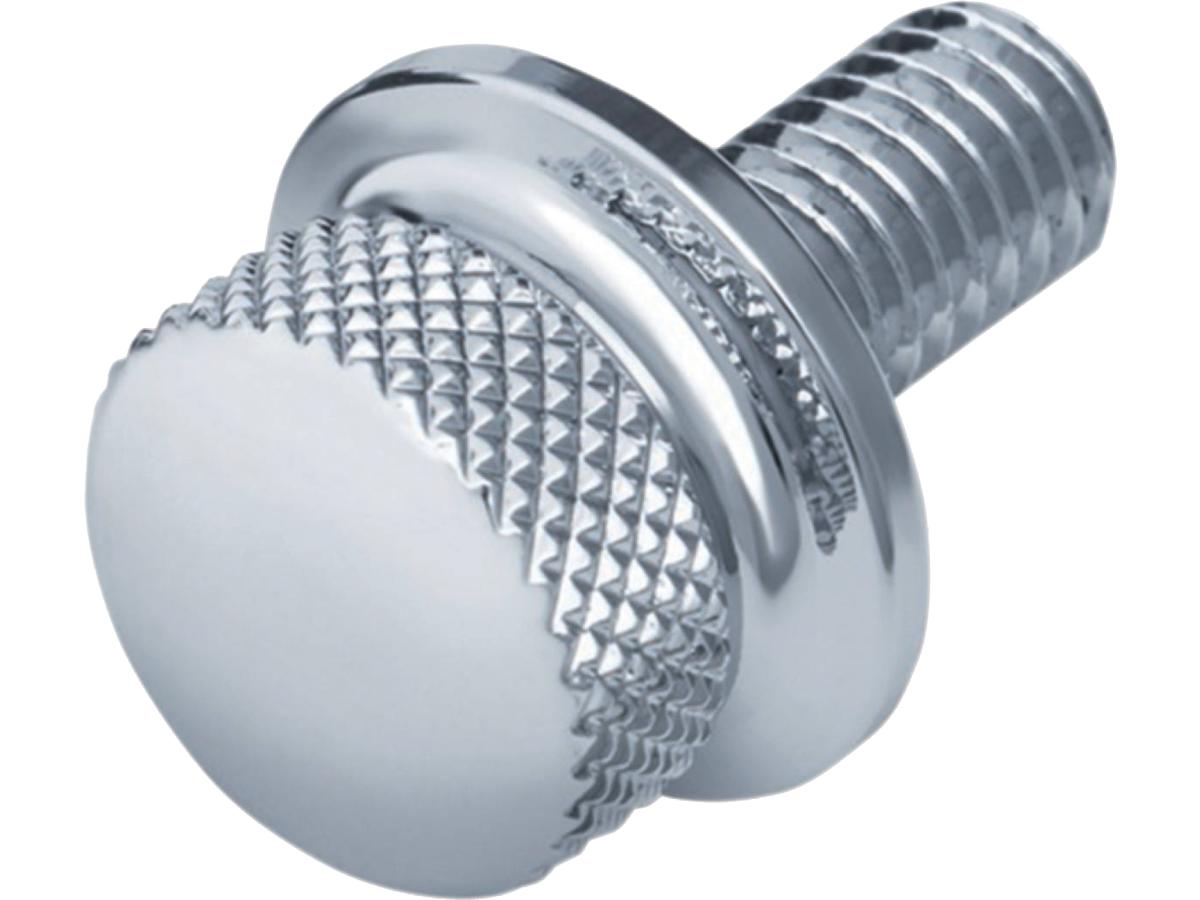 Kuryakyn Quick Release Seat Screw Kuryakyn Default Title