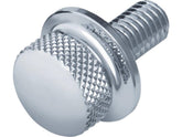 Kuryakyn Quick Release Seat Screw Kuryakyn Default Title