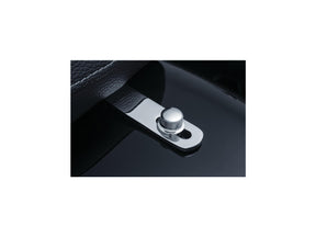 Kuryakyn Quick Release Seat Screw Kuryakyn
