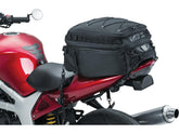 Kuryakyn Roamer Tail Bag Black Kuryakyn Default Title