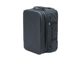 Xkürsion Xw Porter Bag Black Rear Xkürsion Default Title