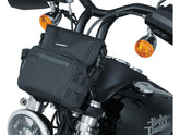 Kuryakyn Barrio Bag Black Kuryakyn Default Title