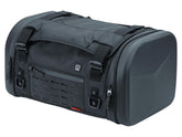 Xkürsion Xs Steward Roll Bag Black Rear Xkürsion Default Title