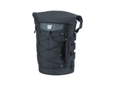Kuryakyn Momentum Deadbeat Duffle Bag Black Kuryakyn Default Title
