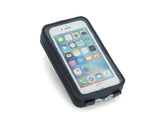 Kuryakyn Quick Stash Magnetic Device Tank Pouch Black Kuryakyn Default Title