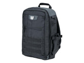 Kuryakyn Momentum Runaway Backpack Black Kuryakyn Default Title