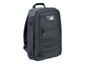 Kuryakyn Momentum Runaway Backpack Black Kuryakyn