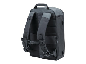 Kuryakyn Momentum Runaway Backpack Black Kuryakyn