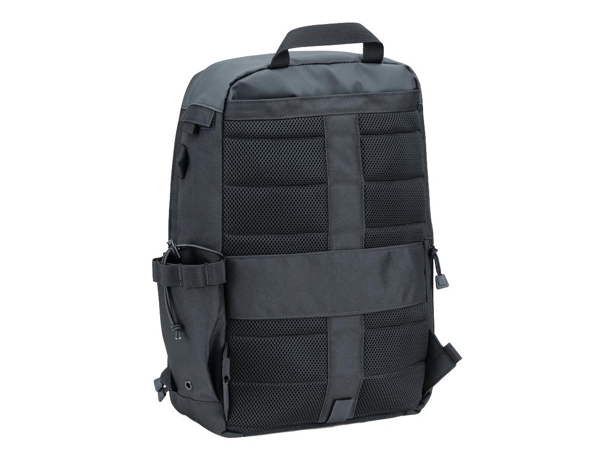 Kuryakyn Momentum Runaway Backpack Black Kuryakyn