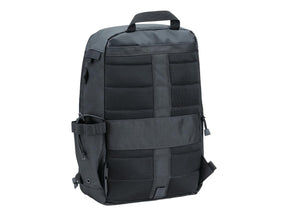 Kuryakyn Momentum Runaway Backpack Black Kuryakyn