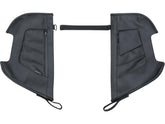 Kuryakyn Engine Guard Chaps For Hd Touring Kuryakyn Default Title