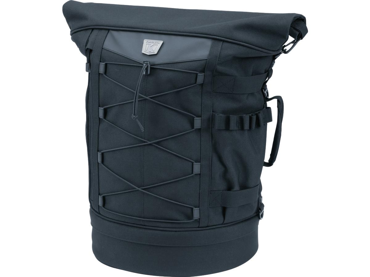 Kuryakyn Freeloader Duffle Bag Black Kuryakyn Default Title