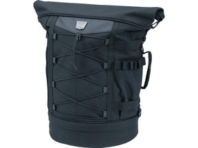 Kuryakyn Freeloader Duffle Bag Black Kuryakyn Default Title