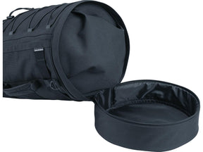 Kuryakyn Freeloader Duffle Bag Black Kuryakyn