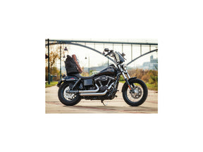 Kuryakyn Freeloader Duffle Bag Black Kuryakyn
