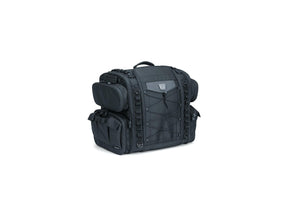 Kuryakyn Road Warrior Bag Black Kuryakyn Default Title