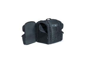 Kuryakyn Road Warrior Bag Black Kuryakyn
