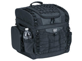 Kuryakyn Vagabond Bag Black Kuryakyn Default Title