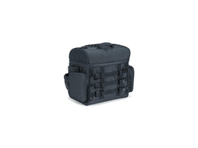 Kuryakyn Vagabond Bag Black Kuryakyn