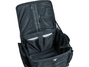 Kuryakyn Vagabond Bag Black Kuryakyn