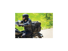 Kuryakyn Vagabond Bag Black Kuryakyn