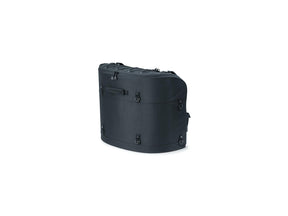 Kuryakyn Wanderer Seat Bag Black Kuryakyn