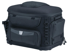 Kuryakyn Grand Pet Palace Bag Black Kuryakyn Default Title