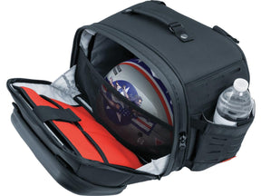 Xkürsion Xb Fast Lane Saddlebag Black Xkürsion