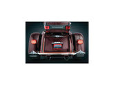 Kuryakyn Rear Lighting Kit Kuryakyn Default Title