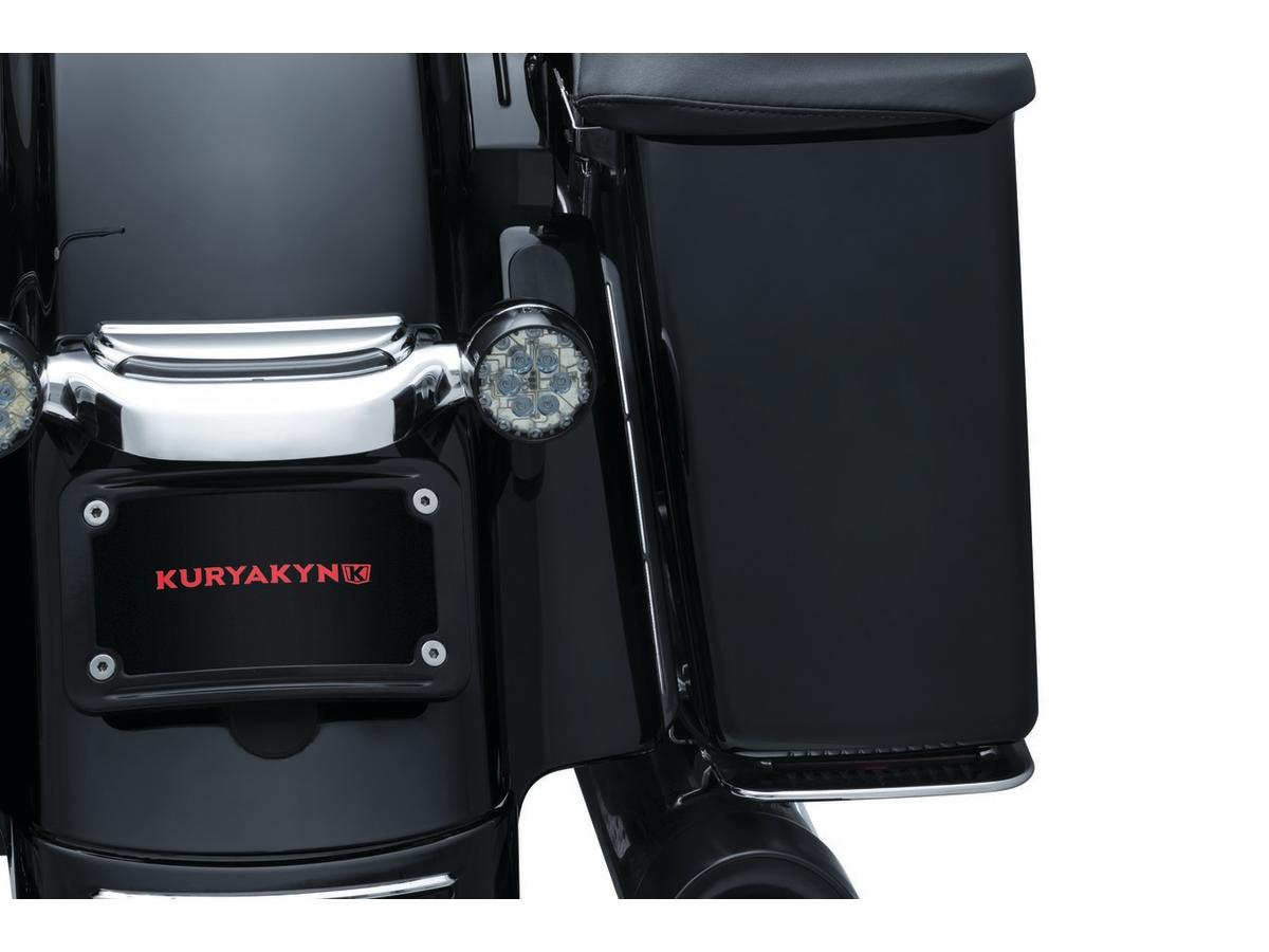 Kuryakyn Accent Strip Light Kuryakyn