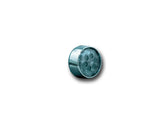 Kuryakyn Bullet Style Led Turn Signal Insert Smoke Kuryakyn Default Title