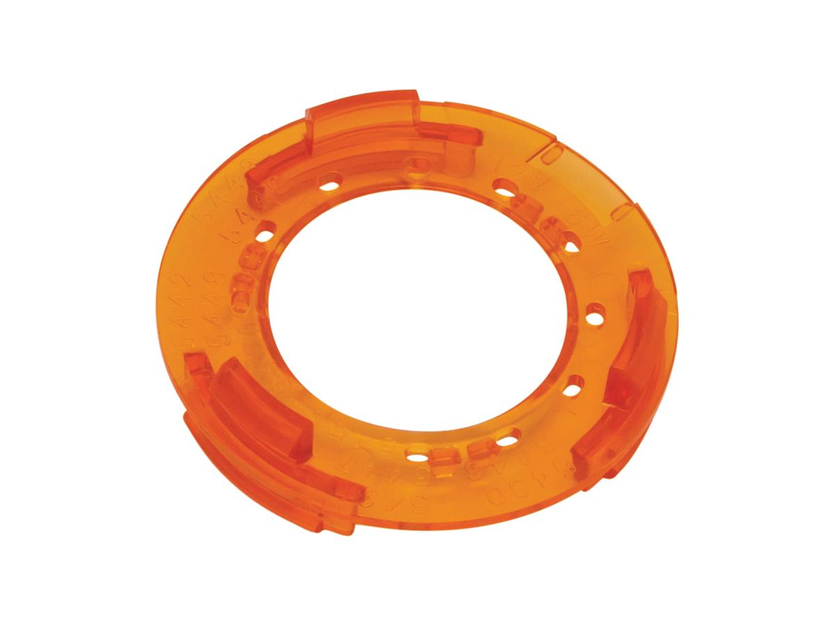 Kuryakyn Bullet Turn Signal Snap Ring Kuryakyn Default Title