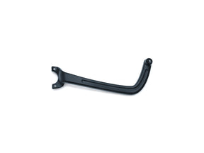 Kuryakyn Taillight Top Trim Black Satin Kuryakyn