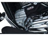 Kuryakyn Starter End Cover Chrome Kuryakyn Default Title