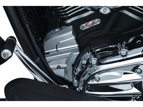 Kuryakyn Starter End Cover Chrome Kuryakyn Default Title