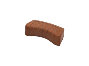 Kuryakyn Top Case Filler Pad Brown Kuryakyn Default Title