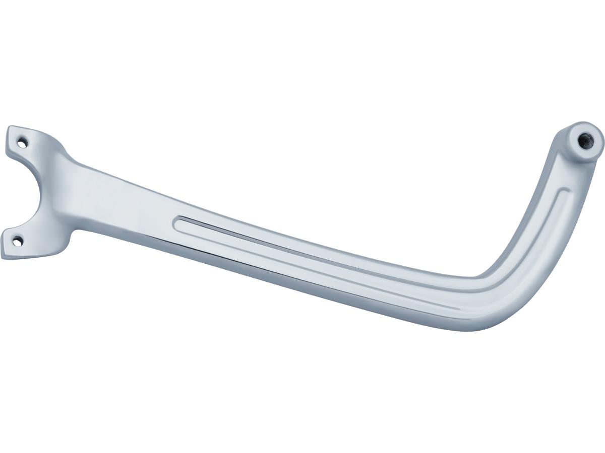 Kuryakyn Heel Shift Lever For Indian Shift Lever Kuryakyn Default Title