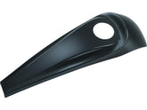 Kuryakyn Jim Nasi Smooth Dash Console Black Gloss Kuryakyn Default Title