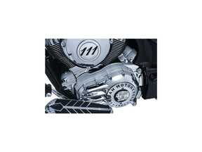 Kuryakyn Transmission Cover Chrome Kuryakyn
