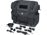 Kuryakyn Pet Palace Titan Bag Black Kuryakyn Default Title