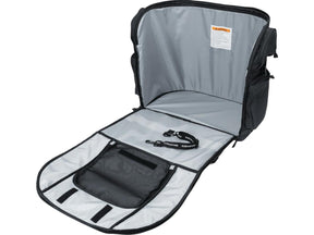 Kuryakyn Pet Palace Titan Bag Black Kuryakyn