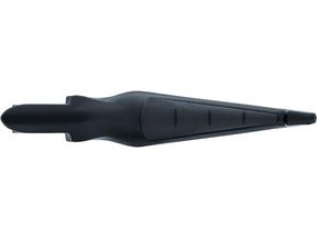 Kuryakyn Iso Hand Control Replacement Lever Gloss Black Hydraulic Clutch Left Right Kuryakyn