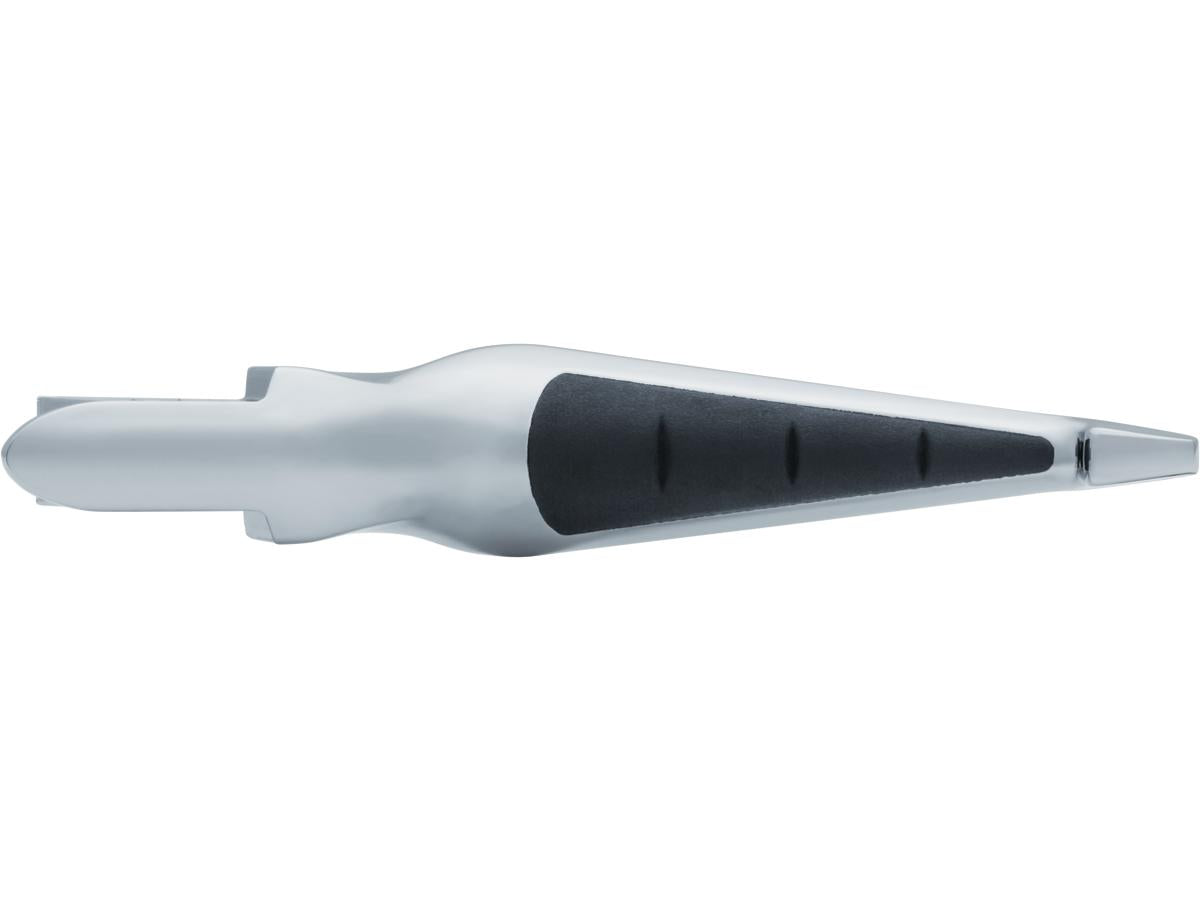 Kuryakyn Iso Hand Control Replacement Lever Chrome Hydraulic Clutch Left Right Kuryakyn Default Title