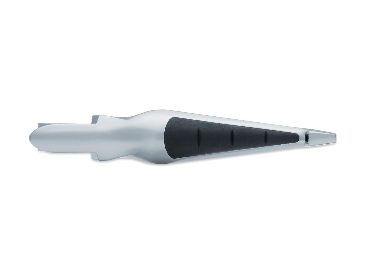 Kuryakyn Iso Hand Control Replacement Lever Chrome Hydraulic Clutch Kuryakyn Default Title